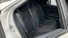 Toyota C-HR 2.0 PHEV Design 5dr CVT Hatchback